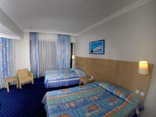 Hotel Ozkaymak Alaaddin