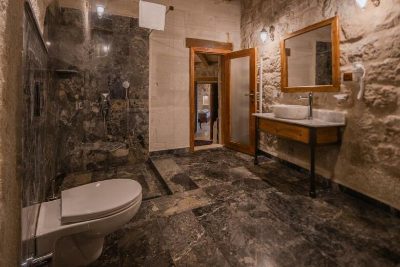 Hotel Aydinli Cave House