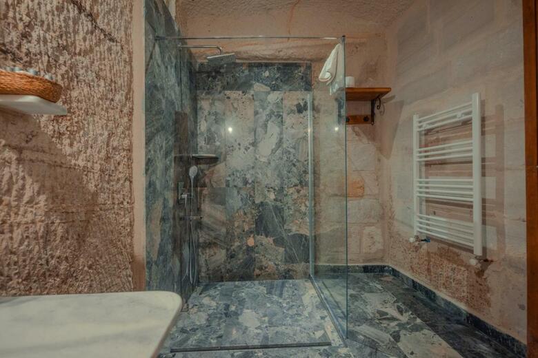 Hotel Aydinli Cave House