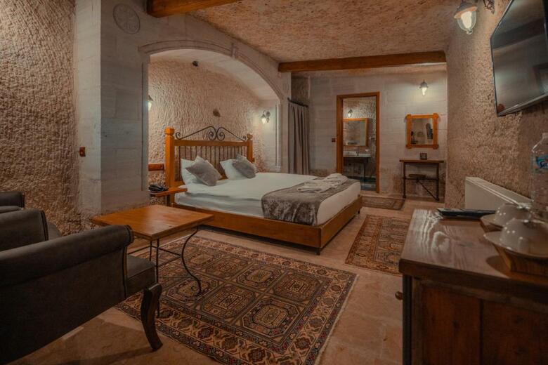 Hotel Aydinli Cave House