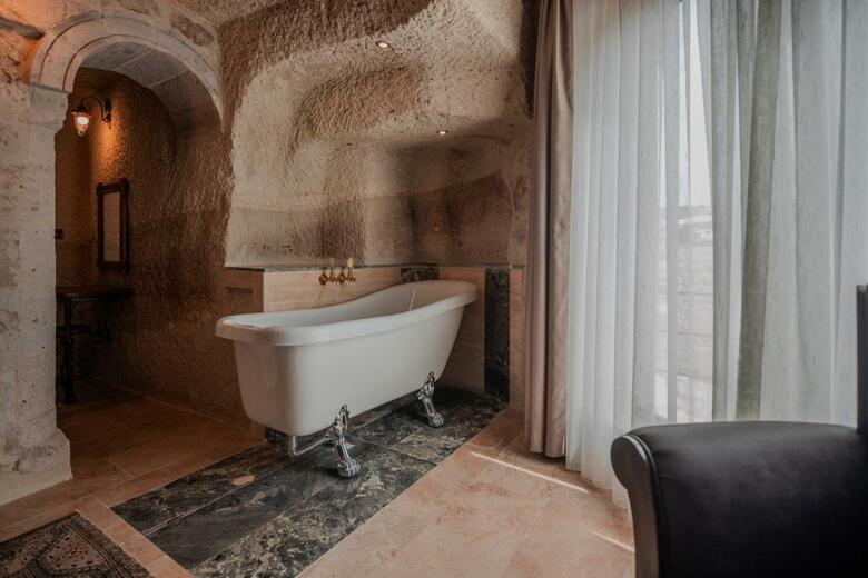 Hotel Aydinli Cave House