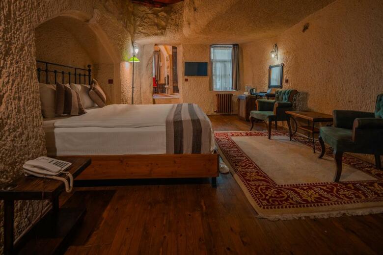 Hotel Aydinli Cave House