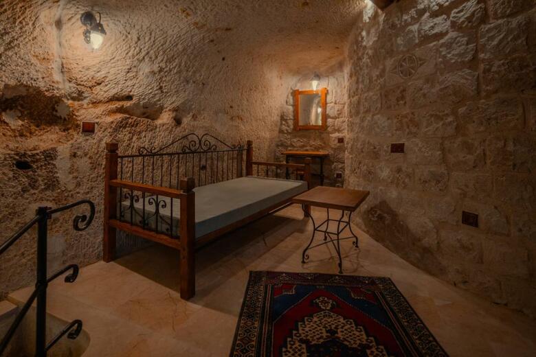Hotel Aydinli Cave House