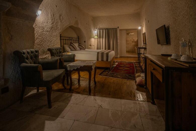 Hotel Aydinli Cave House