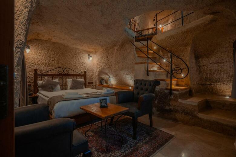 Hotel Aydinli Cave House