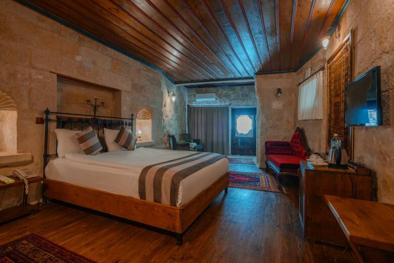 Hotel Aydinli Cave House