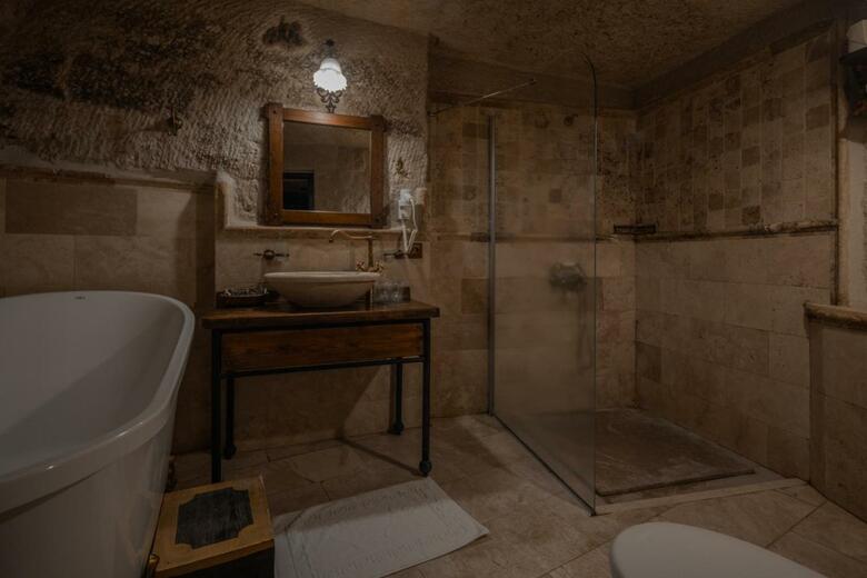 Hotel Aydinli Cave House