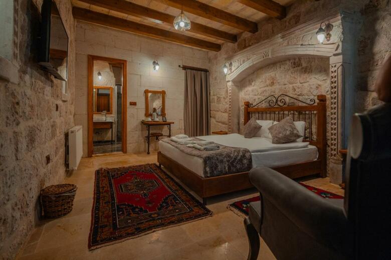 Hotel Aydinli Cave House