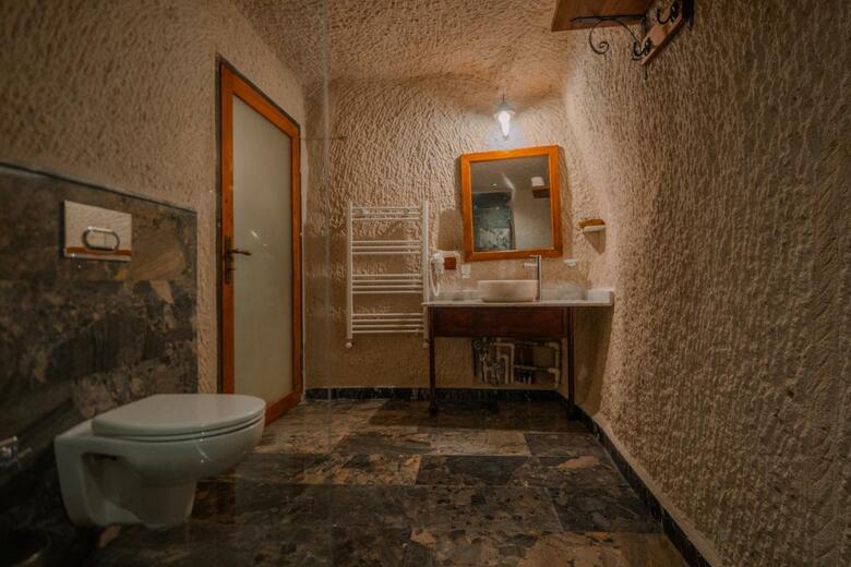 Hotel Aydinli Cave House