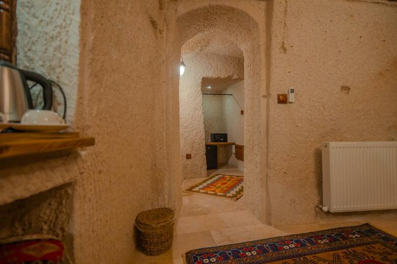 Hotel Aydinli Cave House