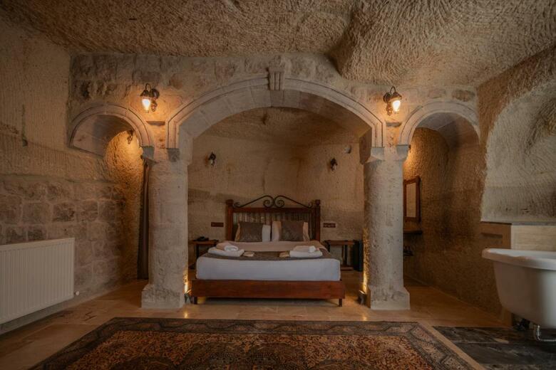 Hotel Aydinli Cave House