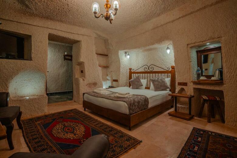 Hotel Aydinli Cave House