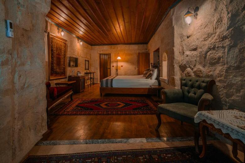 Hotel Aydinli Cave House