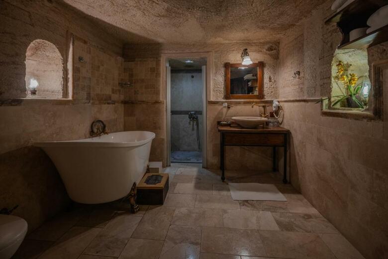 Hotel Aydinli Cave House