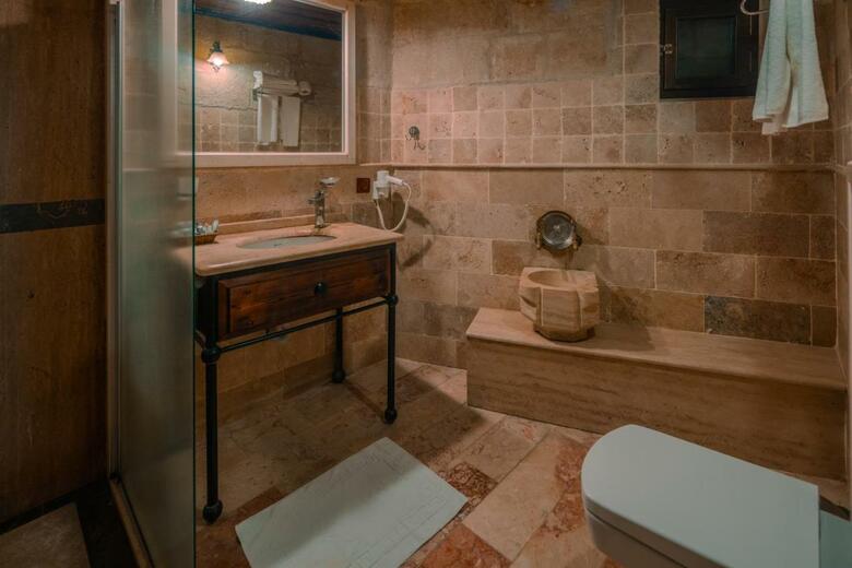 Hotel Aydinli Cave House