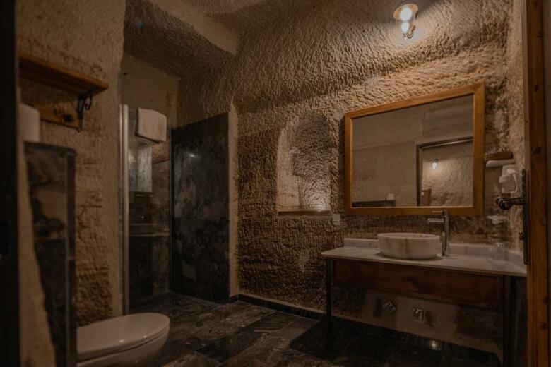 Hotel Aydinli Cave House