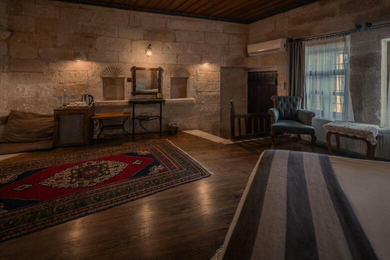 Hotel Aydinli Cave House