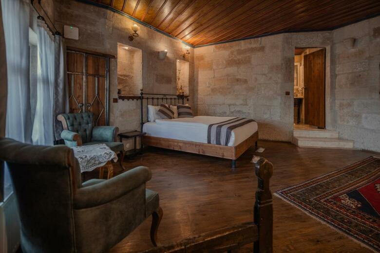 Hotel Aydinli Cave House
