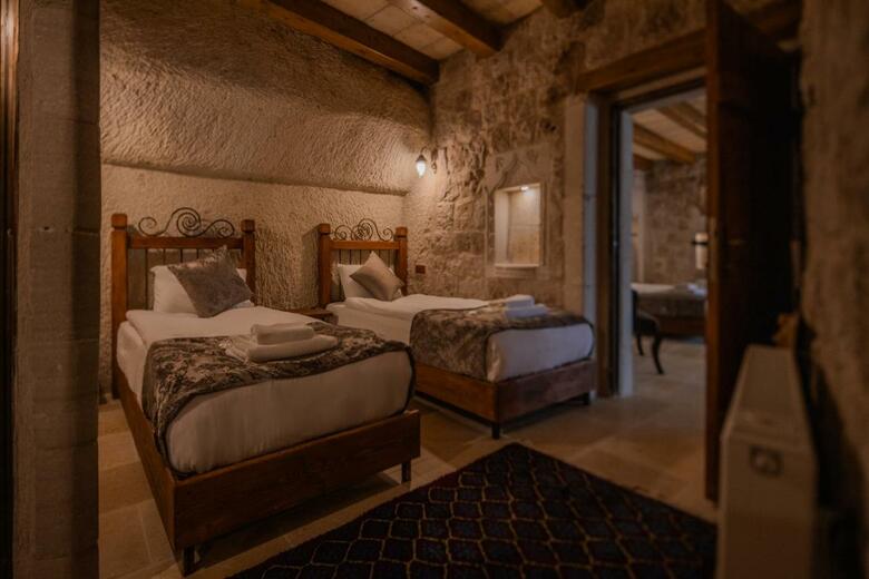 Hotel Aydinli Cave House