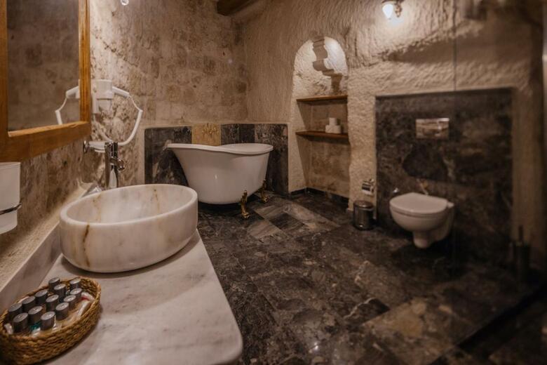 Hotel Aydinli Cave House