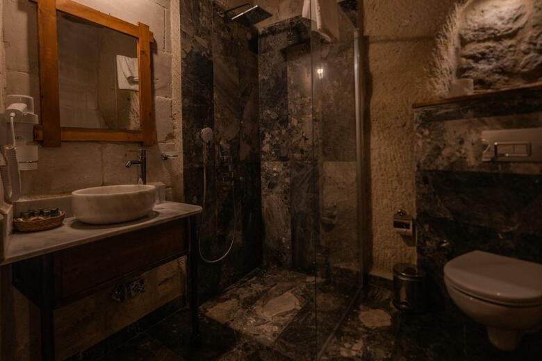 Hotel Aydinli Cave House