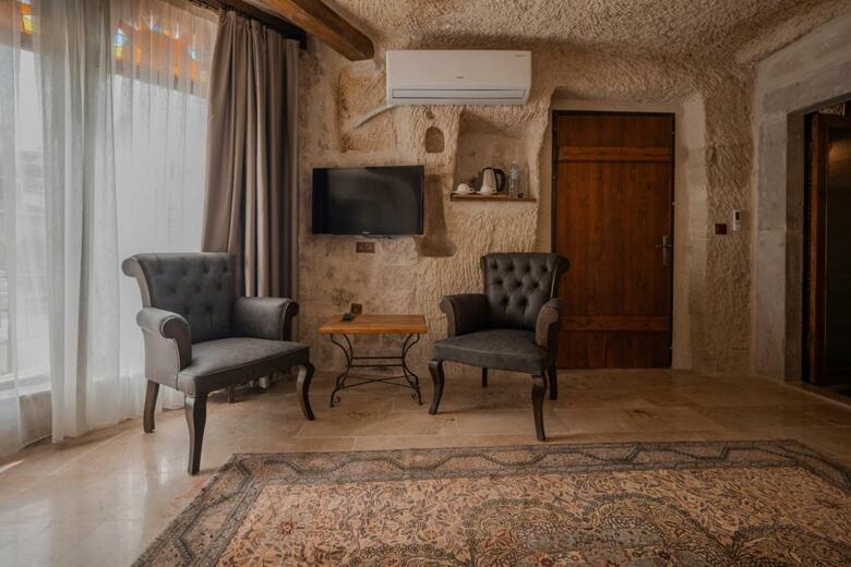 Hotel Aydinli Cave House