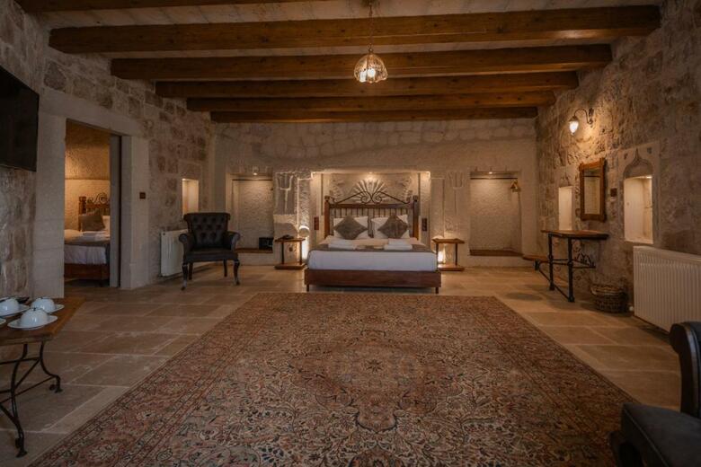 Hotel Aydinli Cave House