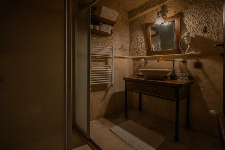 Hotel Aydinli Cave House