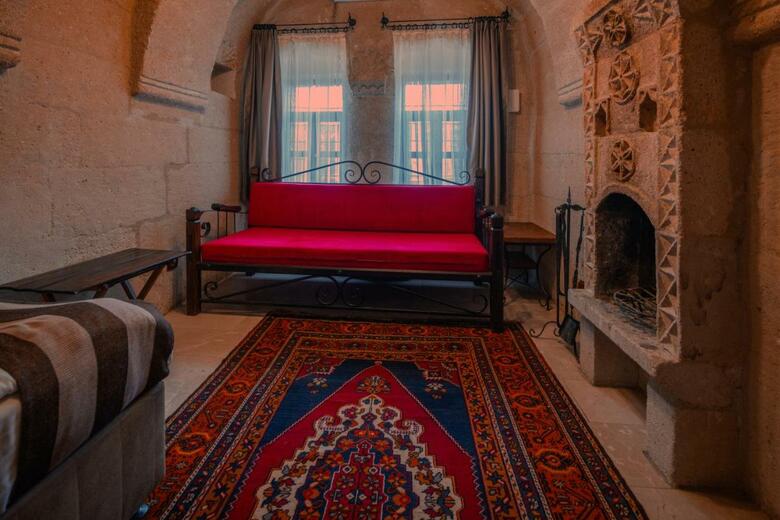 Hotel Aydinli Cave House