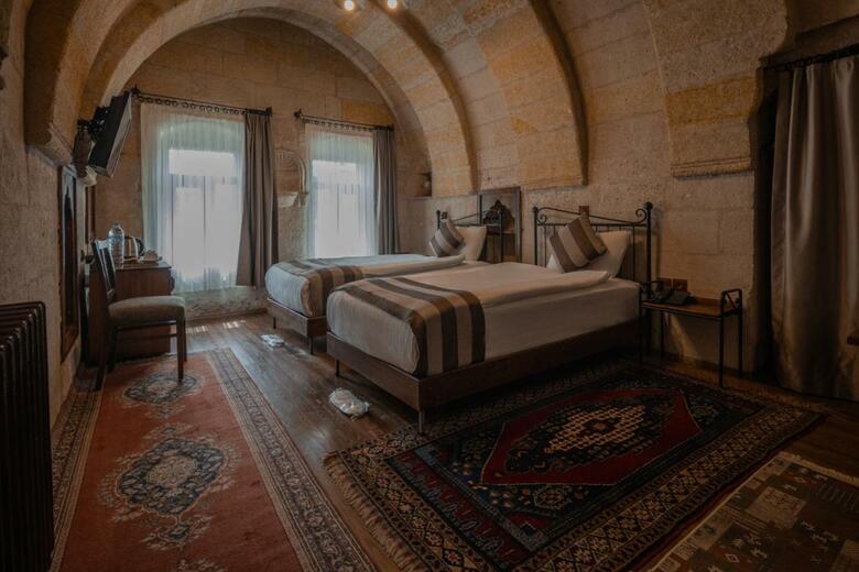 Hotel Aydinli Cave House