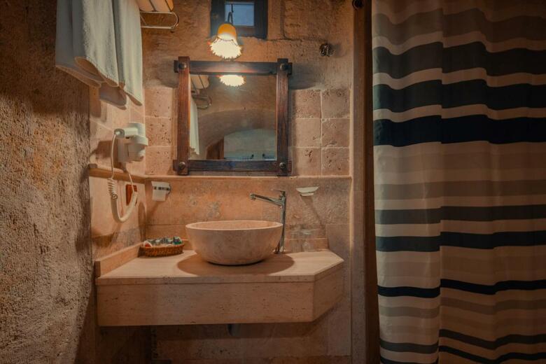 Hotel Aydinli Cave House