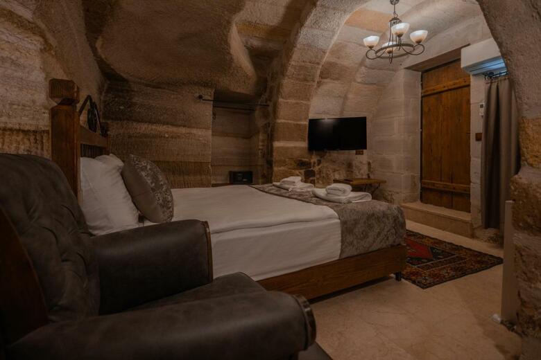 Hotel Aydinli Cave House
