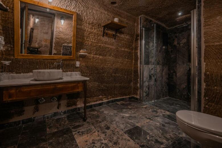 Hotel Aydinli Cave House