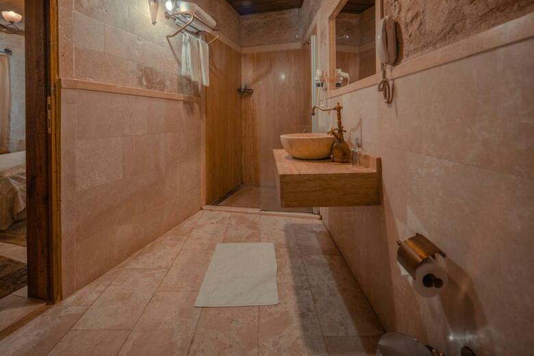 Hotel Aydinli Cave House