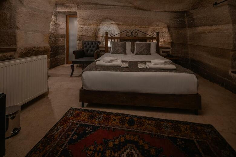 Hotel Aydinli Cave House