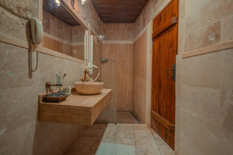 Hotel Aydinli Cave House