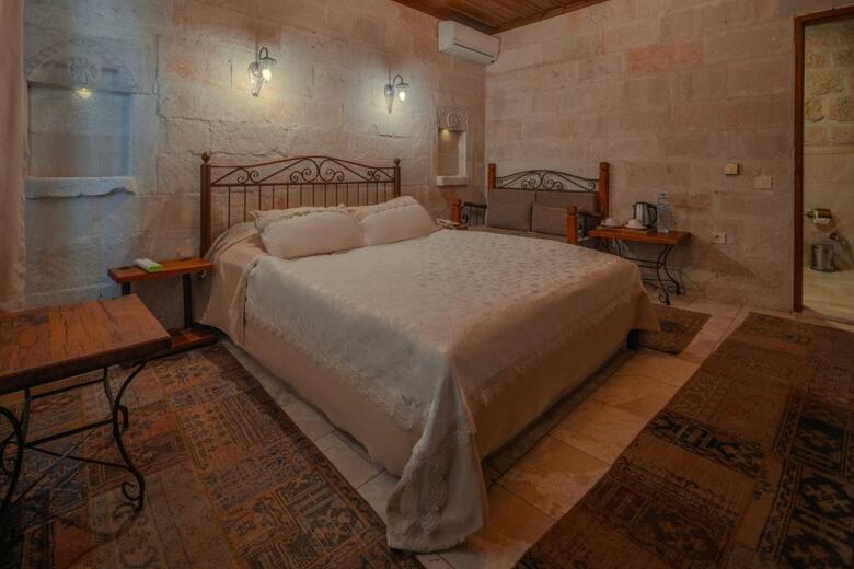 Hotel Aydinli Cave House