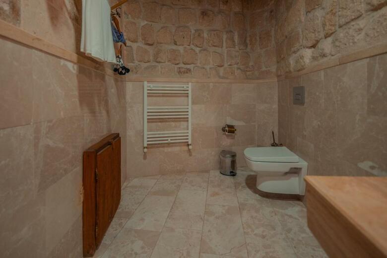 Hotel Aydinli Cave House