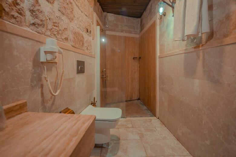 Hotel Aydinli Cave House