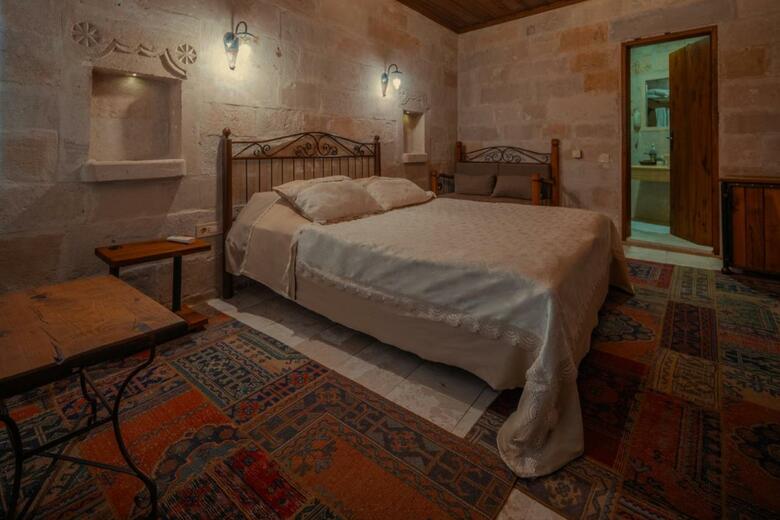 Hotel Aydinli Cave House