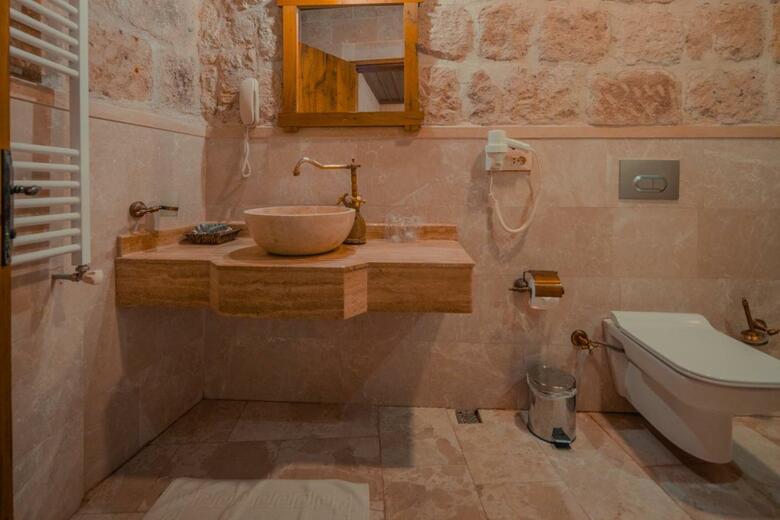 Hotel Aydinli Cave House