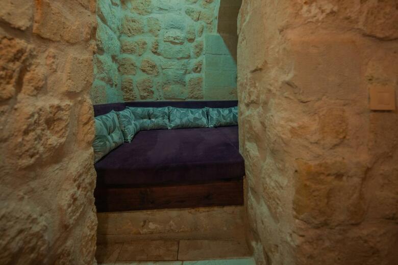 Hotel Aydinli Cave House
