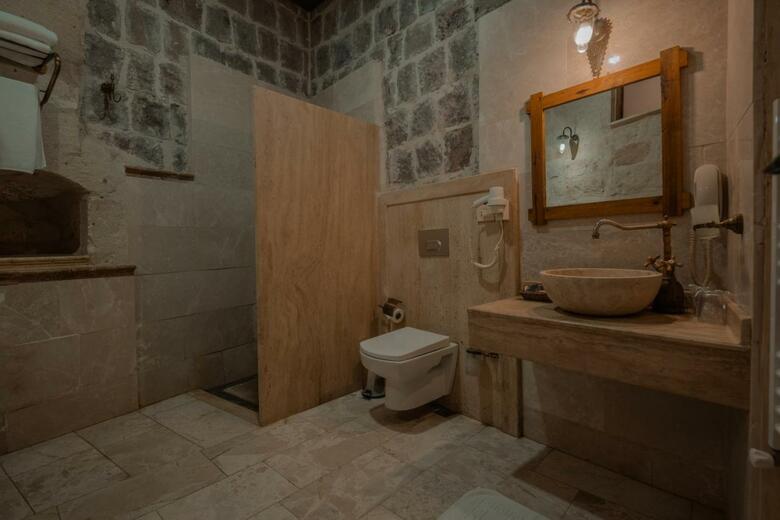 Hotel Aydinli Cave House