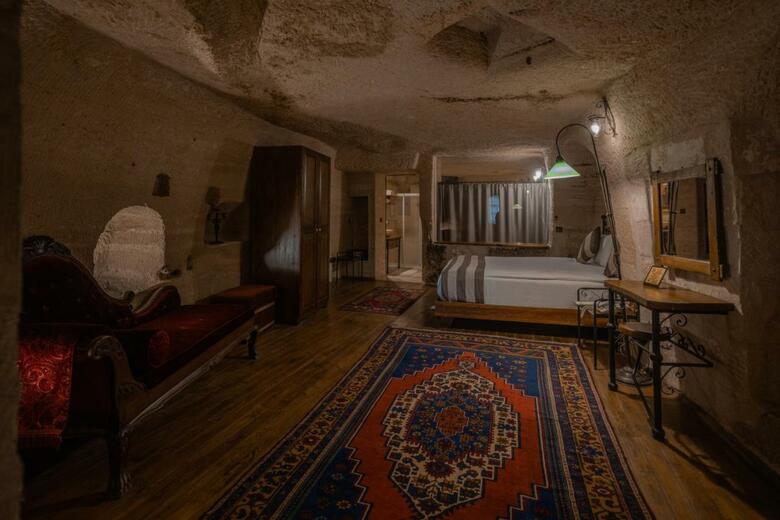 Hotel Aydinli Cave House