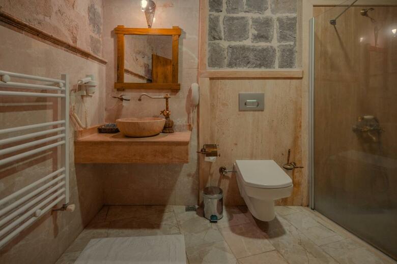 Hotel Aydinli Cave House