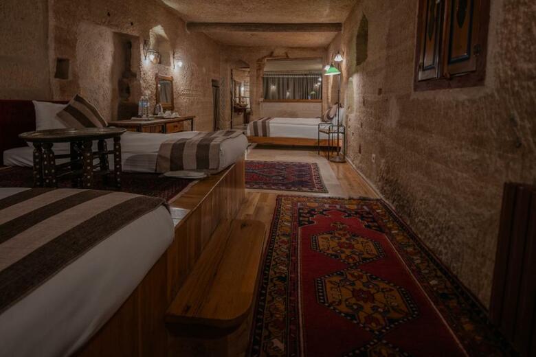 Hotel Aydinli Cave House