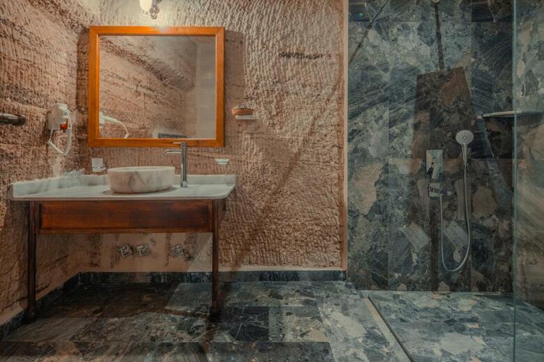 Hotel Aydinli Cave House
