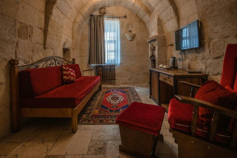 Hotel Aydinli Cave House