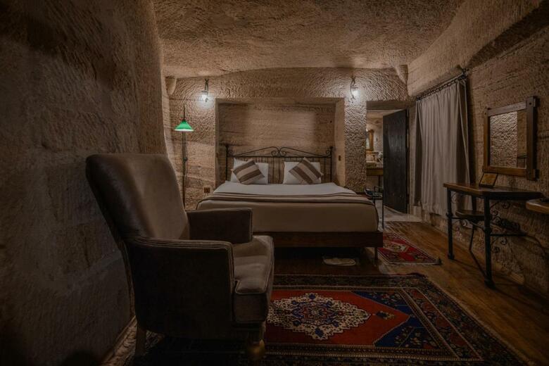 Hotel Aydinli Cave House