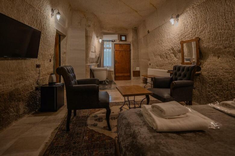Hotel Aydinli Cave House